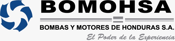 Bomohsa, Bombas y Motores de Honduras