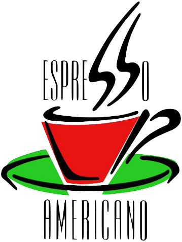 Espresso Americano